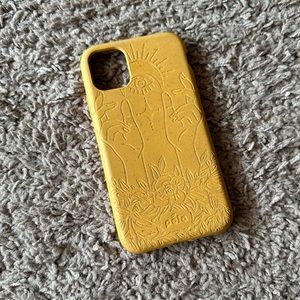 Pela iPhone 11 case